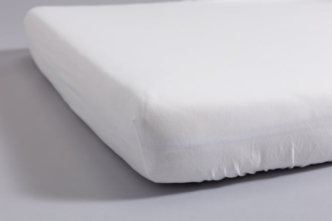 Drap Housse - Écru