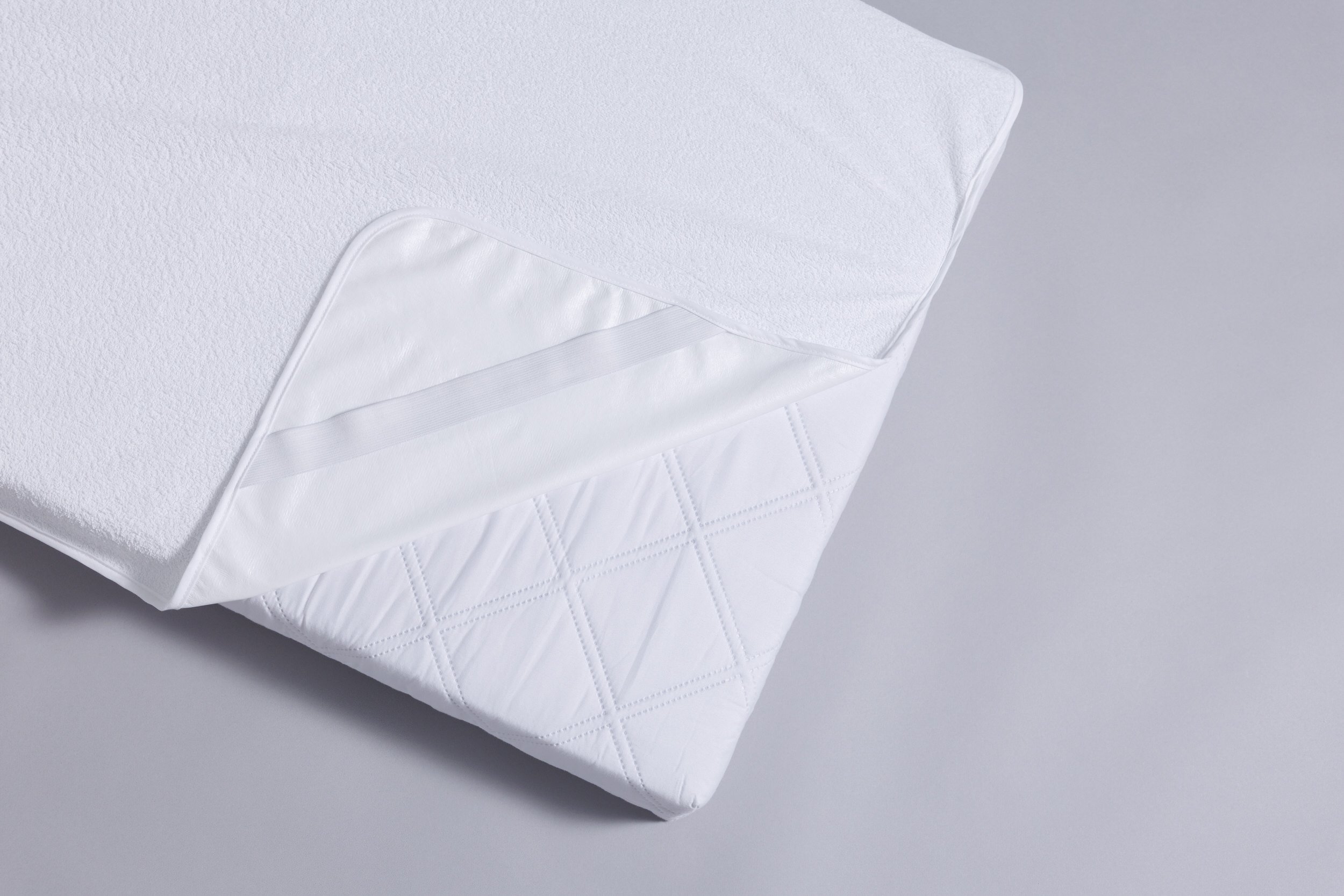 Protège Matelas Imperméable Rizo 70% Coton Protège Matelas Imperméable Rizo 70% Coton