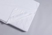 Protège Matelas Imperméable Rizo 70% Coton