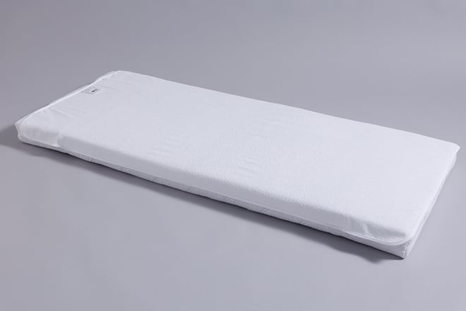 Protège Matelas Imperméable Rizo 70% Coton