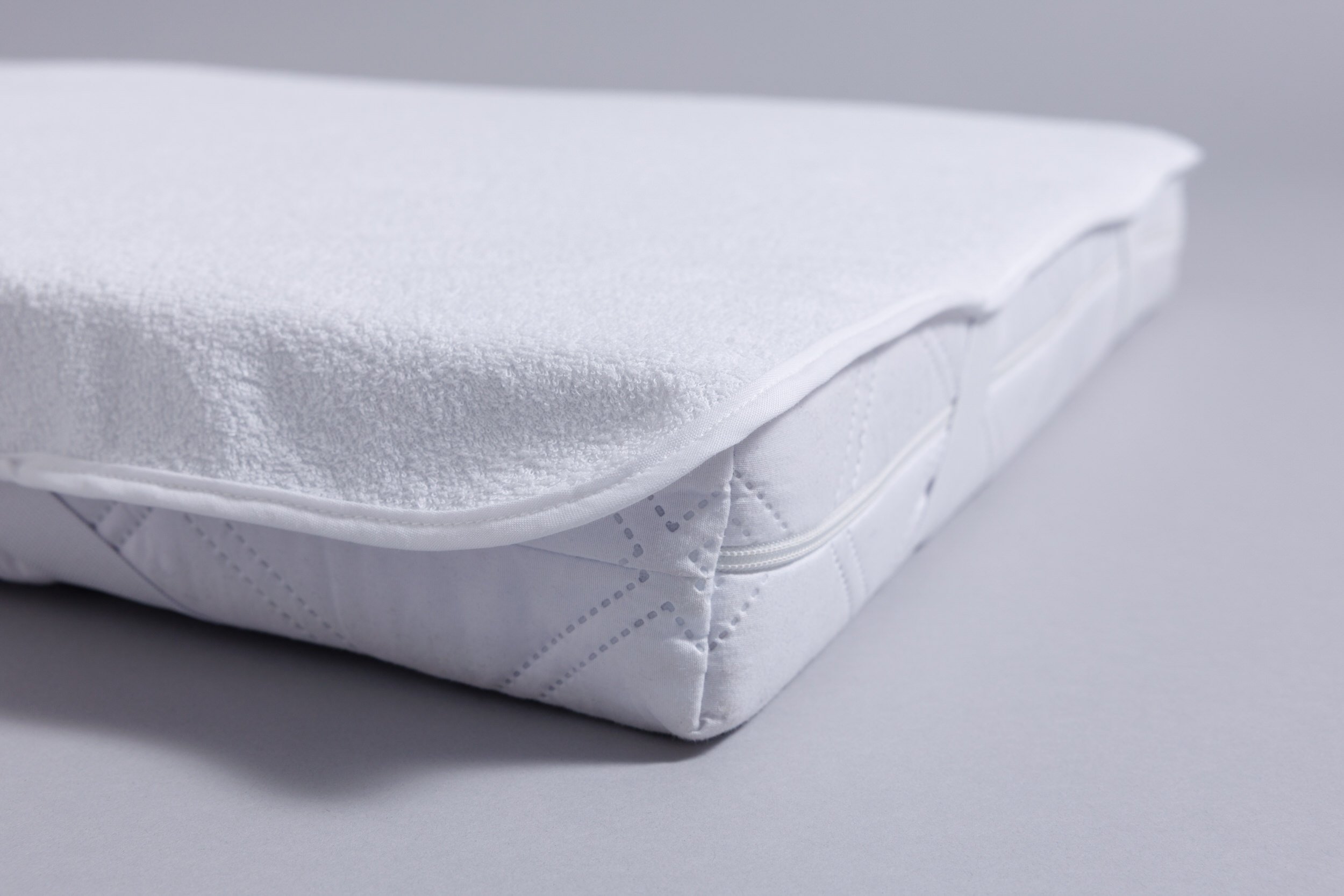 Protège Matelas Imperméable Rizo 70% Coton Protège Matelas Imperméable Rizo 70% Coton