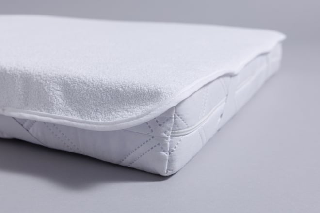 Protège Matelas Imperméable Rizo 70% Coton