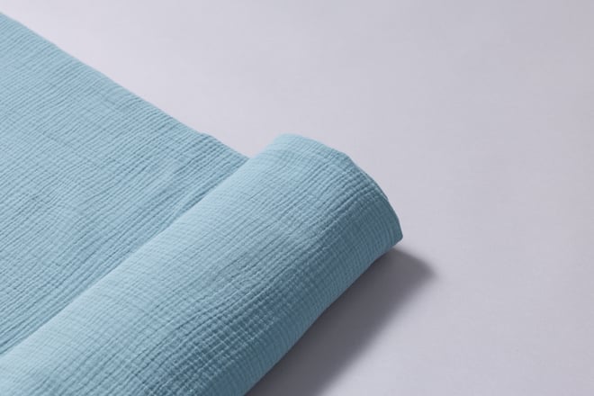 Bed Canopy - Eucalyptus - Model DK