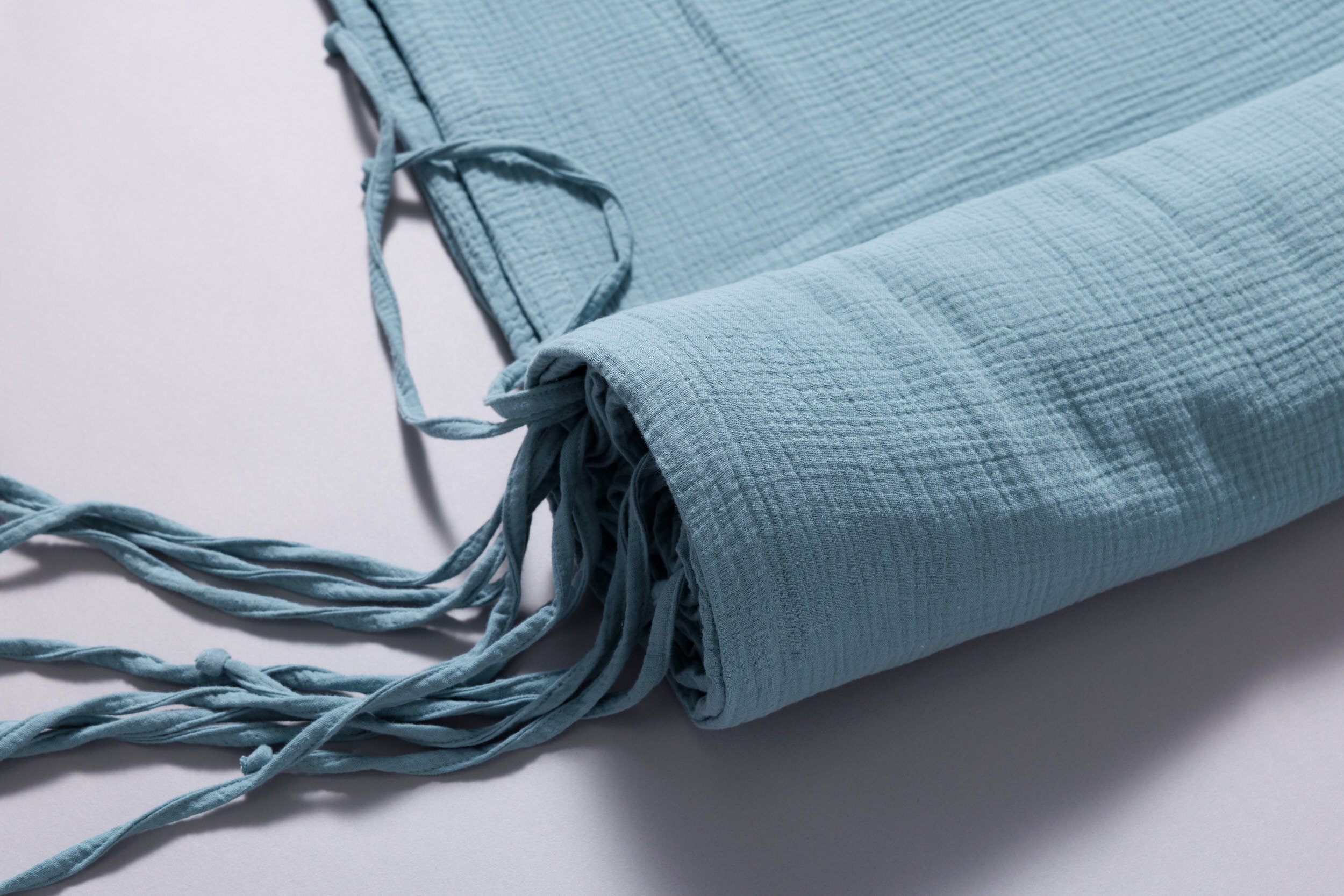 Bed Canopy - Eucalyptus - Model DK Bed Canopy - Eucalyptus - Model DK