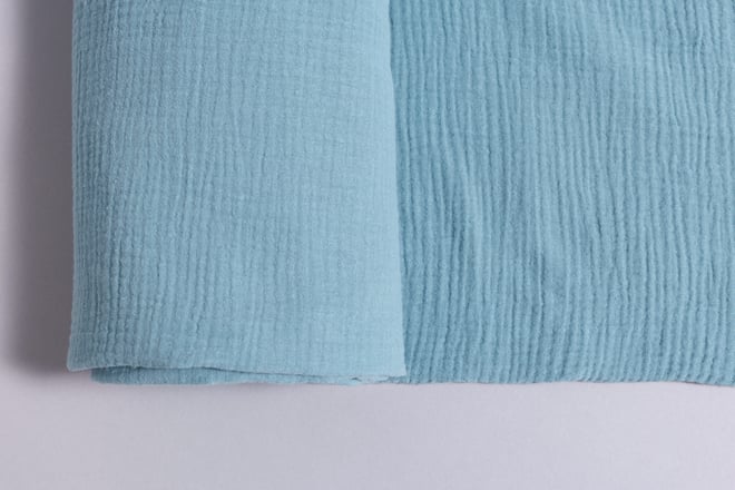 Bed Canopy - Eucalyptus - Model DK