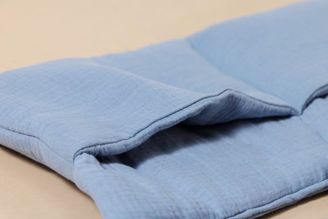 Bed Organiser - Blue