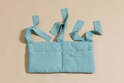 Pochette de Rangement Lit - Eucalyptus