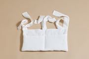 Organizador de Cama - Off White