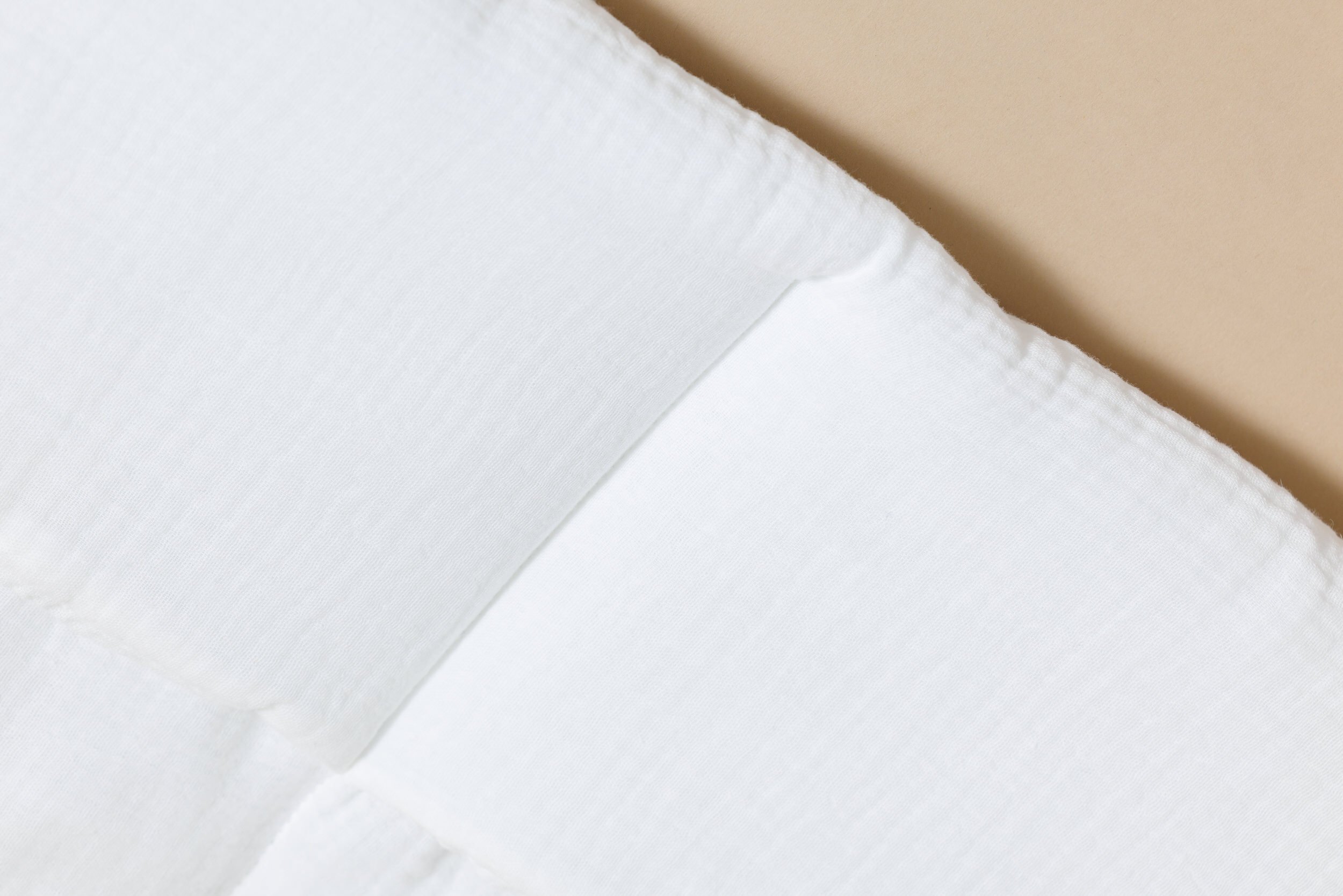 Organizador de Cama - Off White Organizador de Cama - Off White