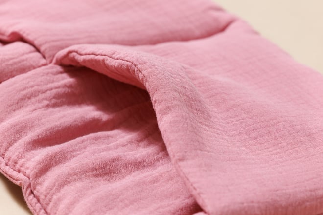 Bolsa de Almacenamiento Cama - Retro Rosa