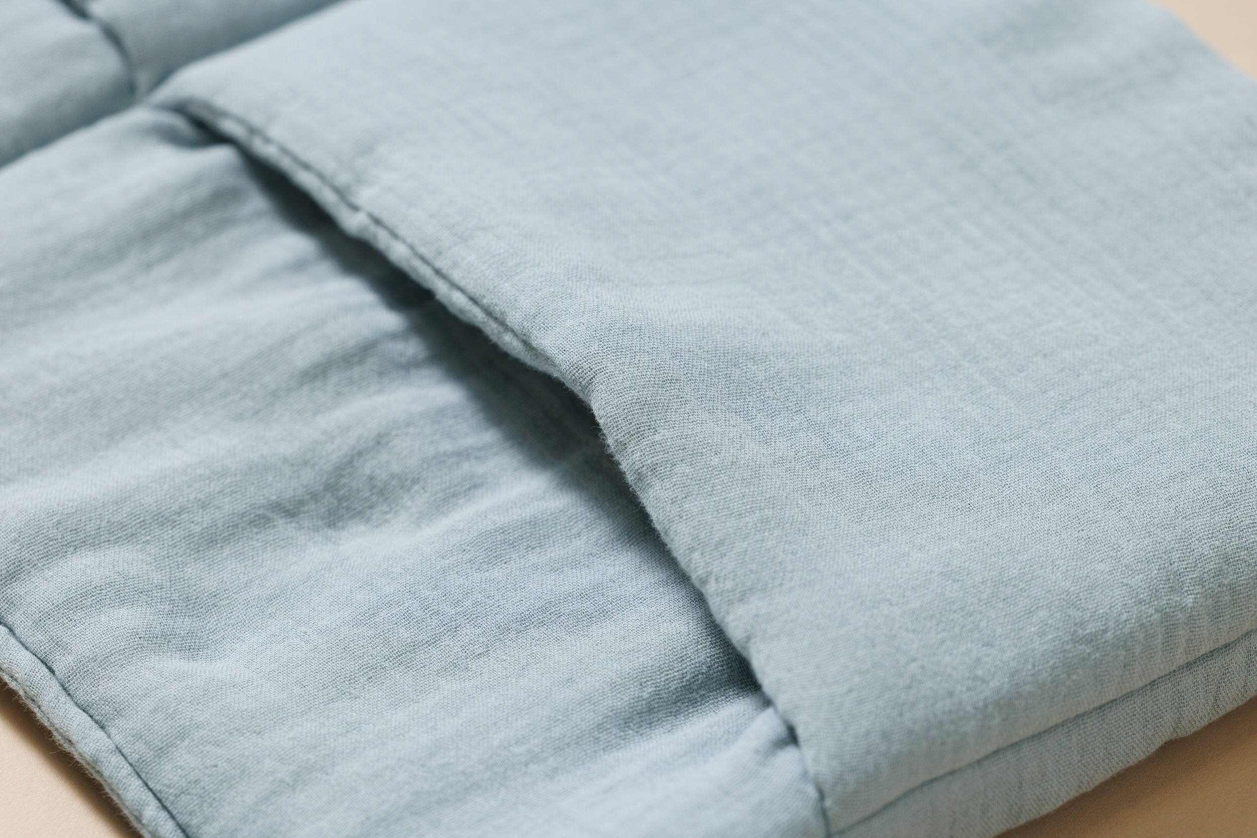 Bed Organiser - Sage Green Bed Organiser - Sage Green