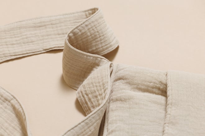 Bolsa de Almacenamiento Cama - Sandy Beige