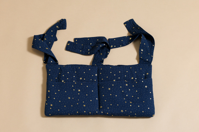 The Little Prince Bed Organiser