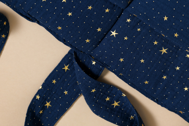 The Little Prince Bed Organiser