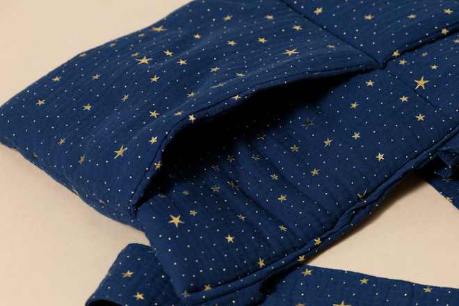 Pochette de Rangement Lit Le Petit Prince