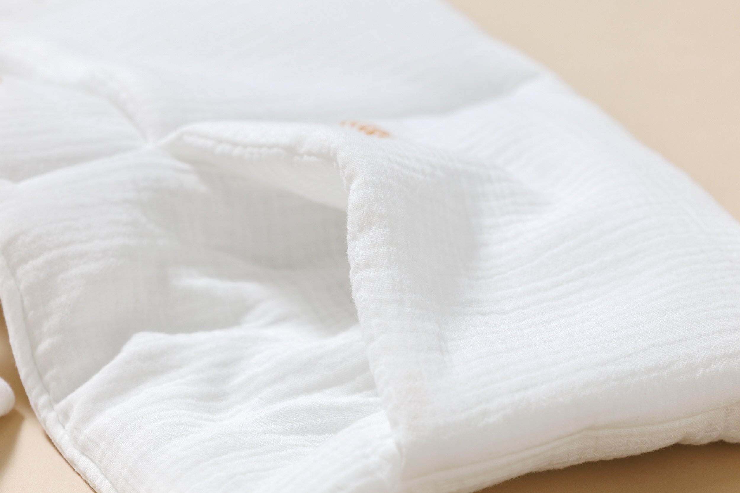 Bolsa de Almacenamiento Cama - Campos De Trigo Bolsa de Almacenamiento Cama - Campos De Trigo