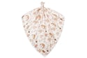 Forest Friends Bamboo Muslin XL Beige