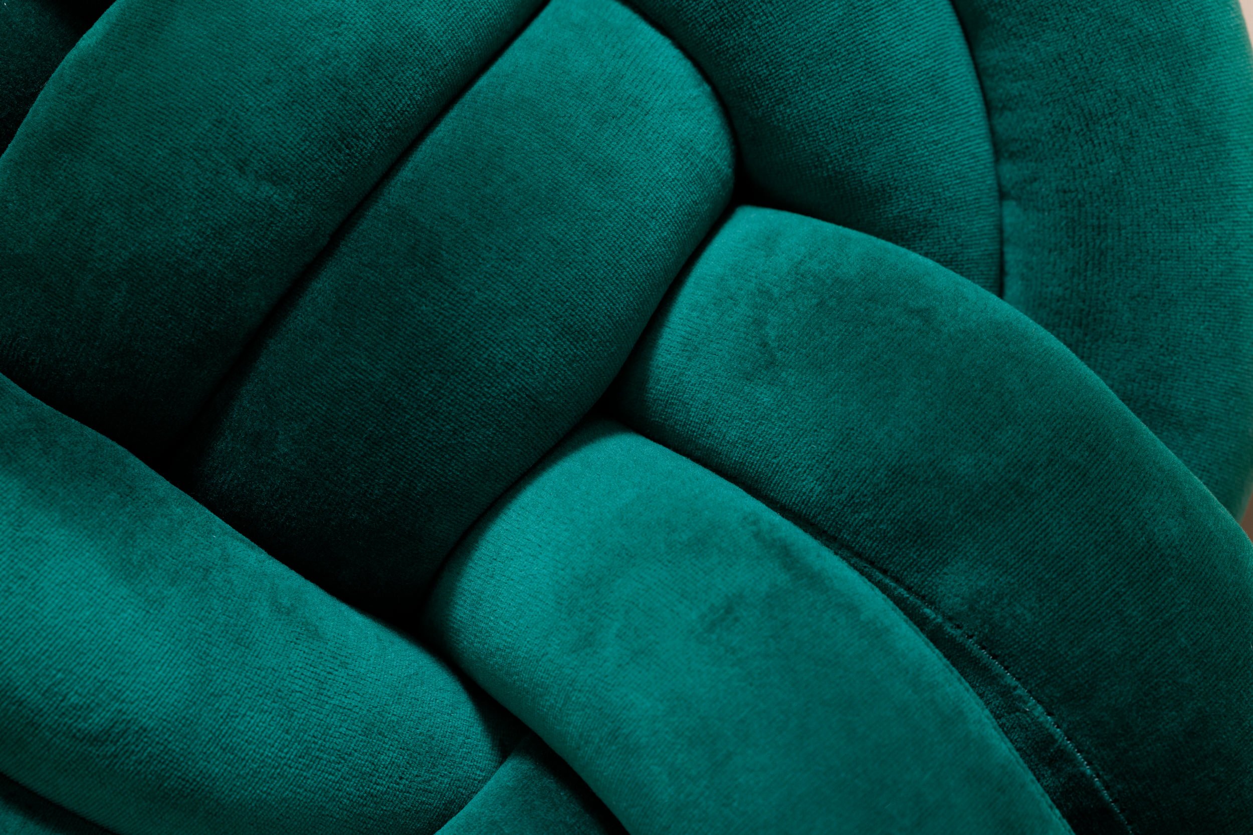 Green Knot Ball Green Knot Ball