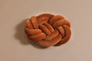 Cinnamon Knot Ball