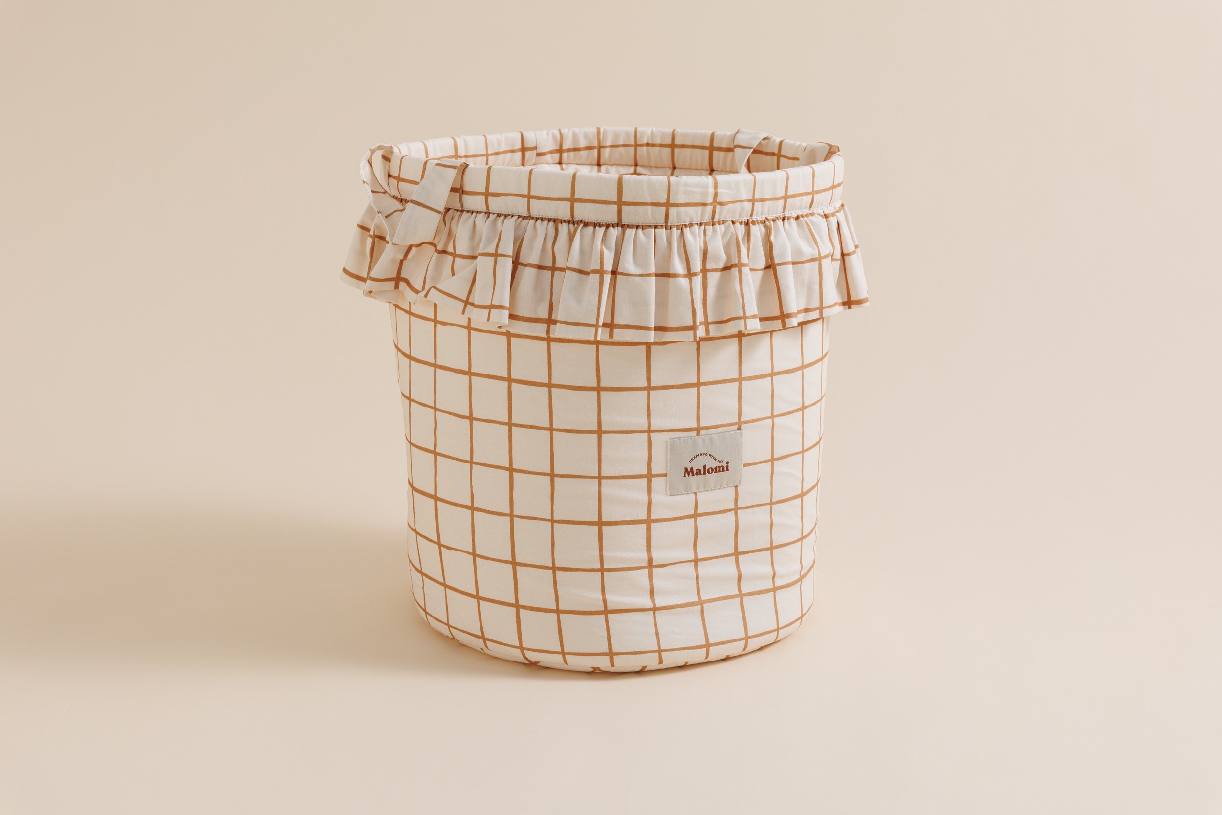 Panier de Rangement Vichy Panier de Rangement Vichy