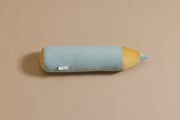 Coussin Crayon Menthe