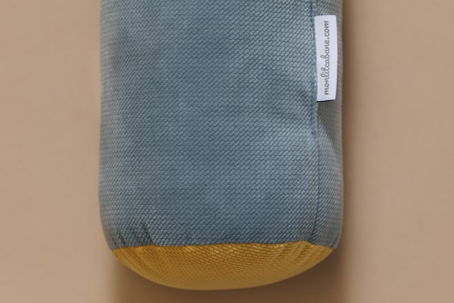 Cuscino Matita Kaki