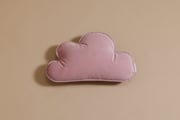 Coussin Nuage Rose Poudré