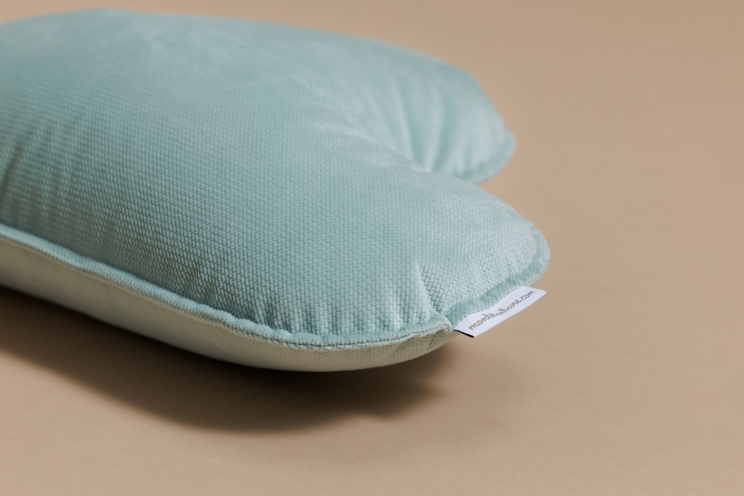 Coussin Nuage Menthe Coussin Nuage Menthe