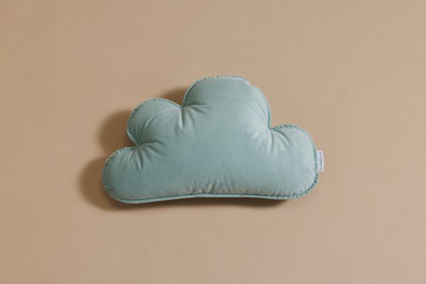 Wolkenkissen - Minz