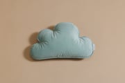 Cojín Nube Menta