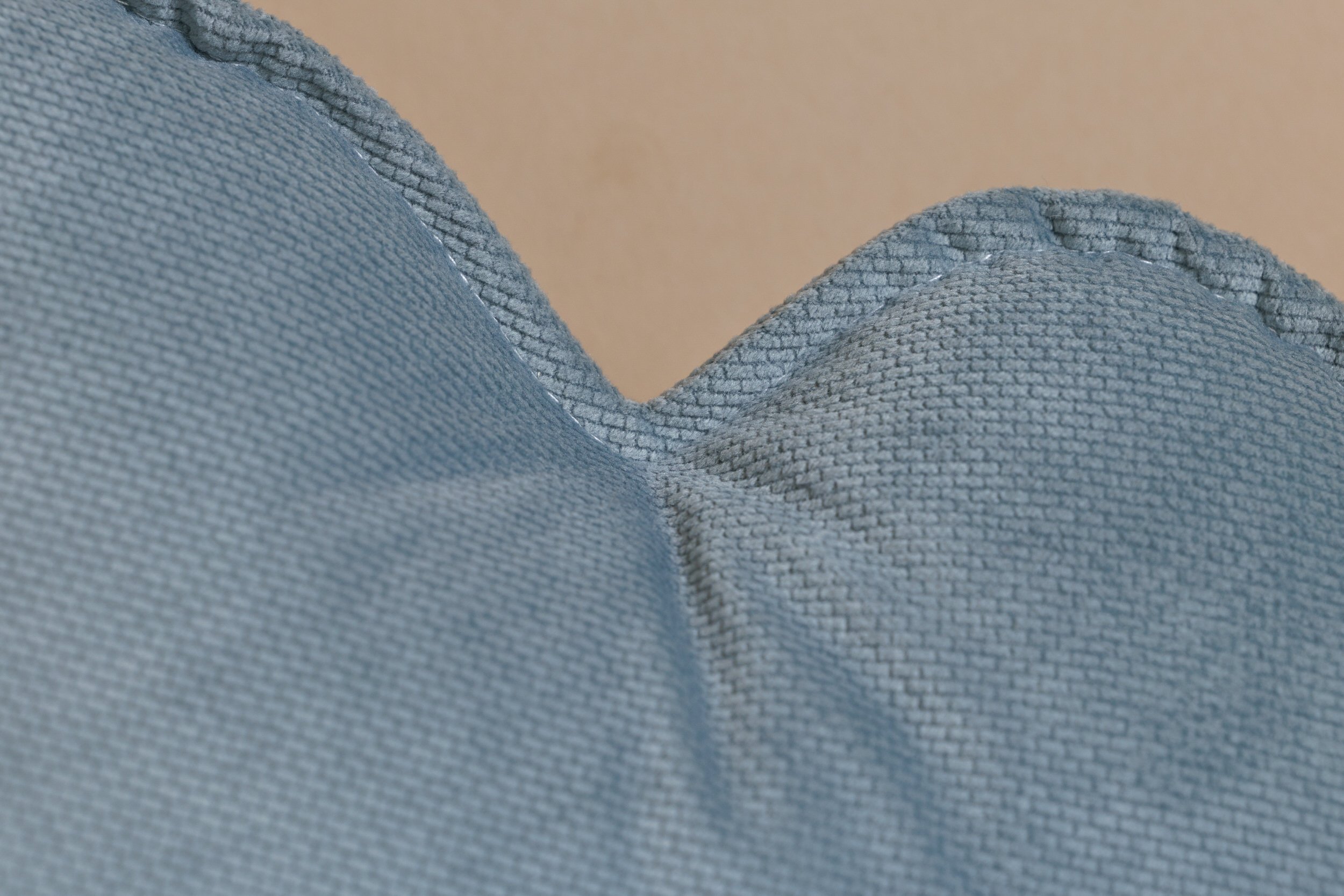 Coussin Nuage Kaki Coussin Nuage Kaki