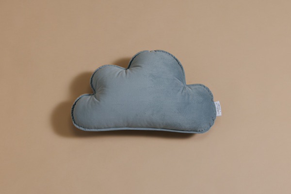 Wolkenkissen - Khaki