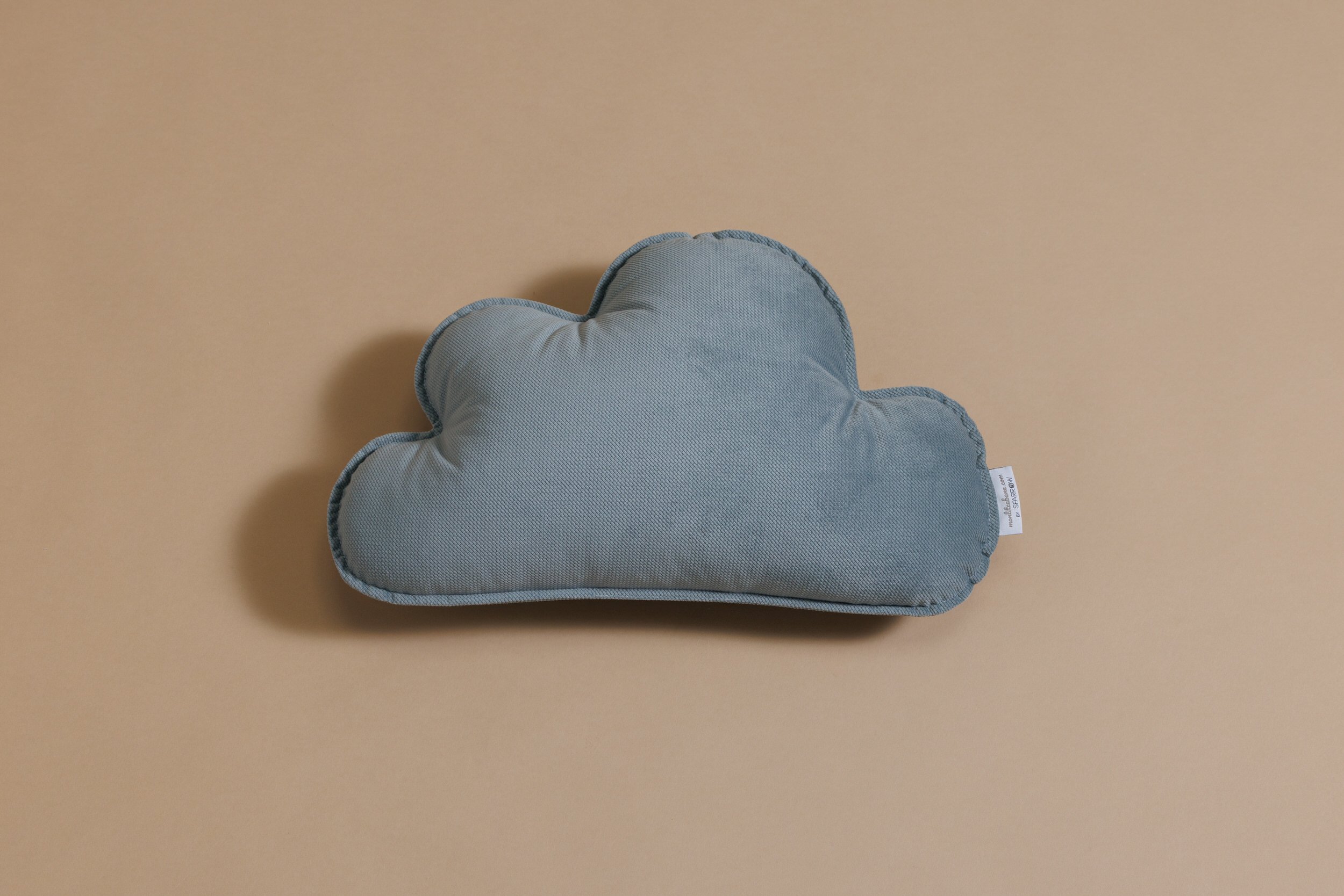 Cojín Nube Caqui Cojín Nube Caqui