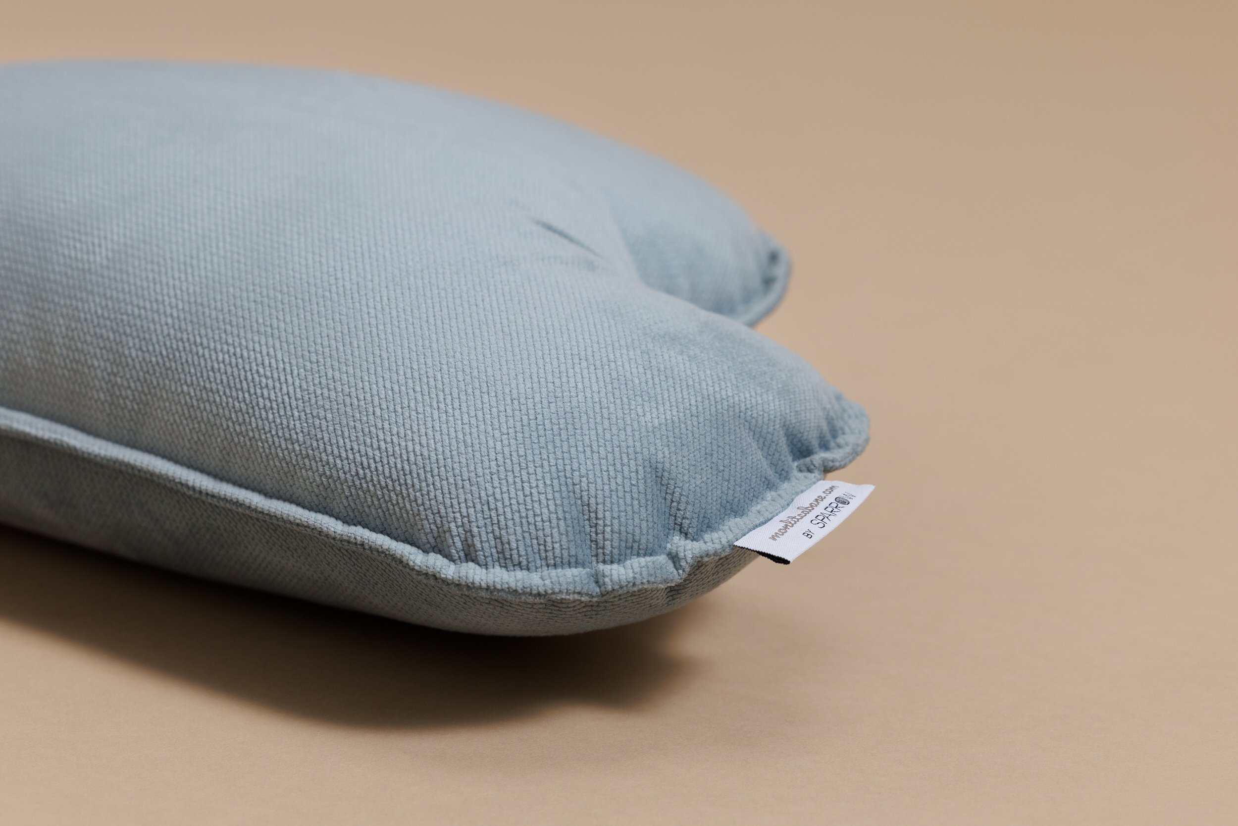Coussin Nuage Kaki Coussin Nuage Kaki