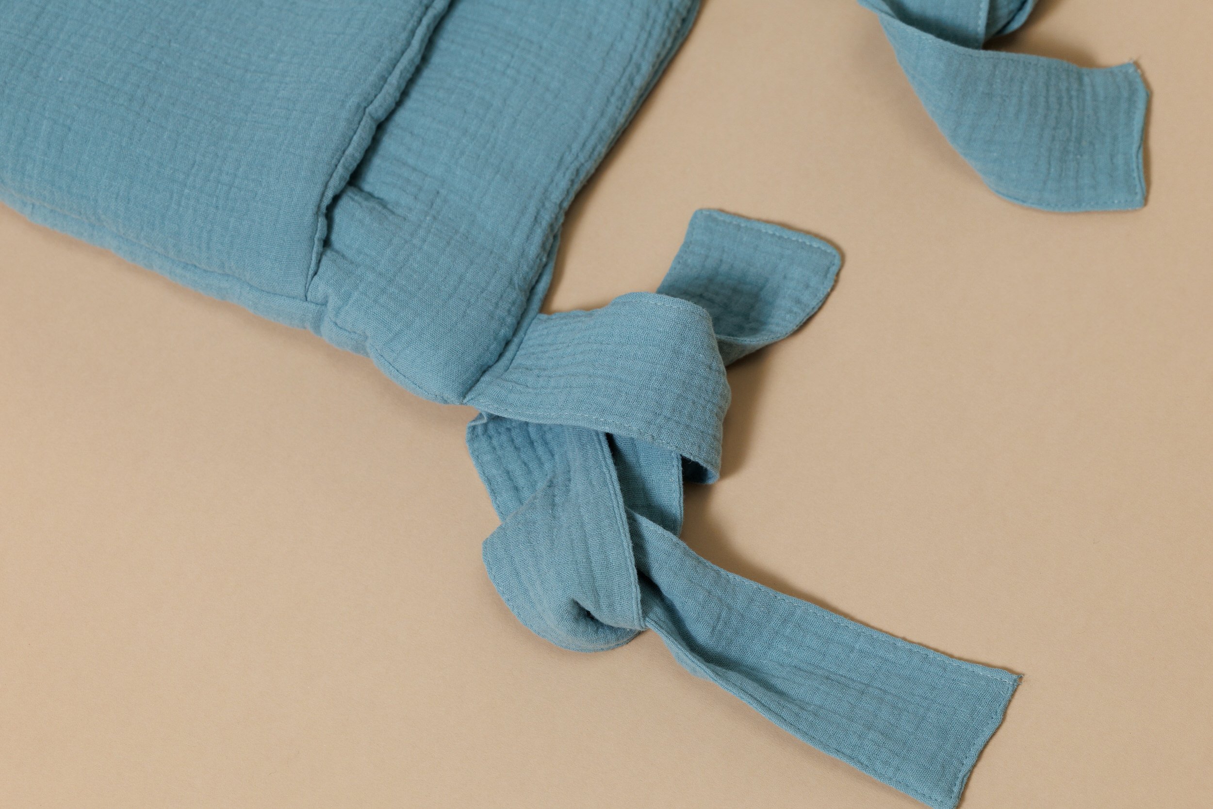 Bed Organiser - Eucalyptus Bed Organiser - Eucalyptus