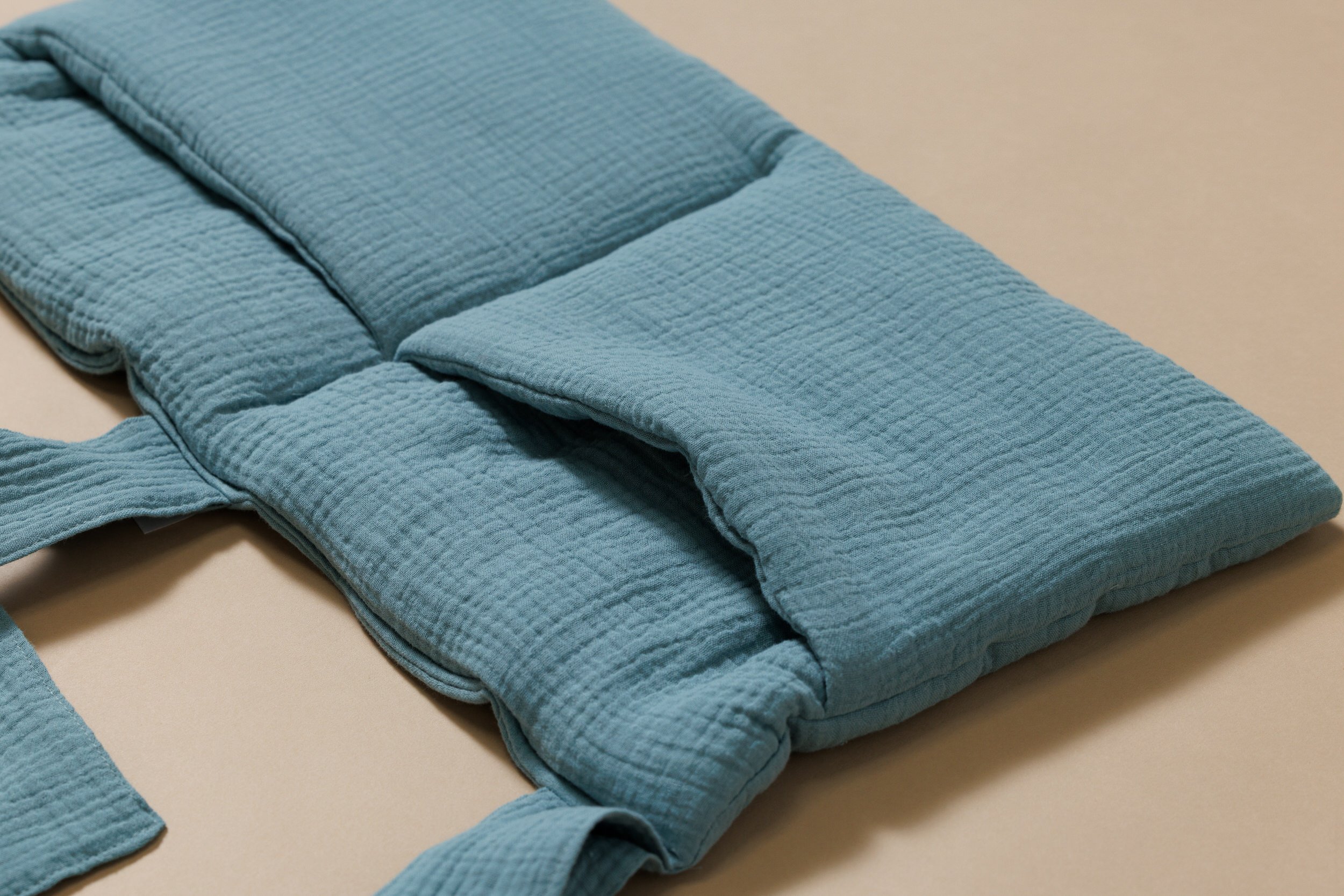 Organizador de Cama - Eucalipto Organizador de Cama - Eucalipto