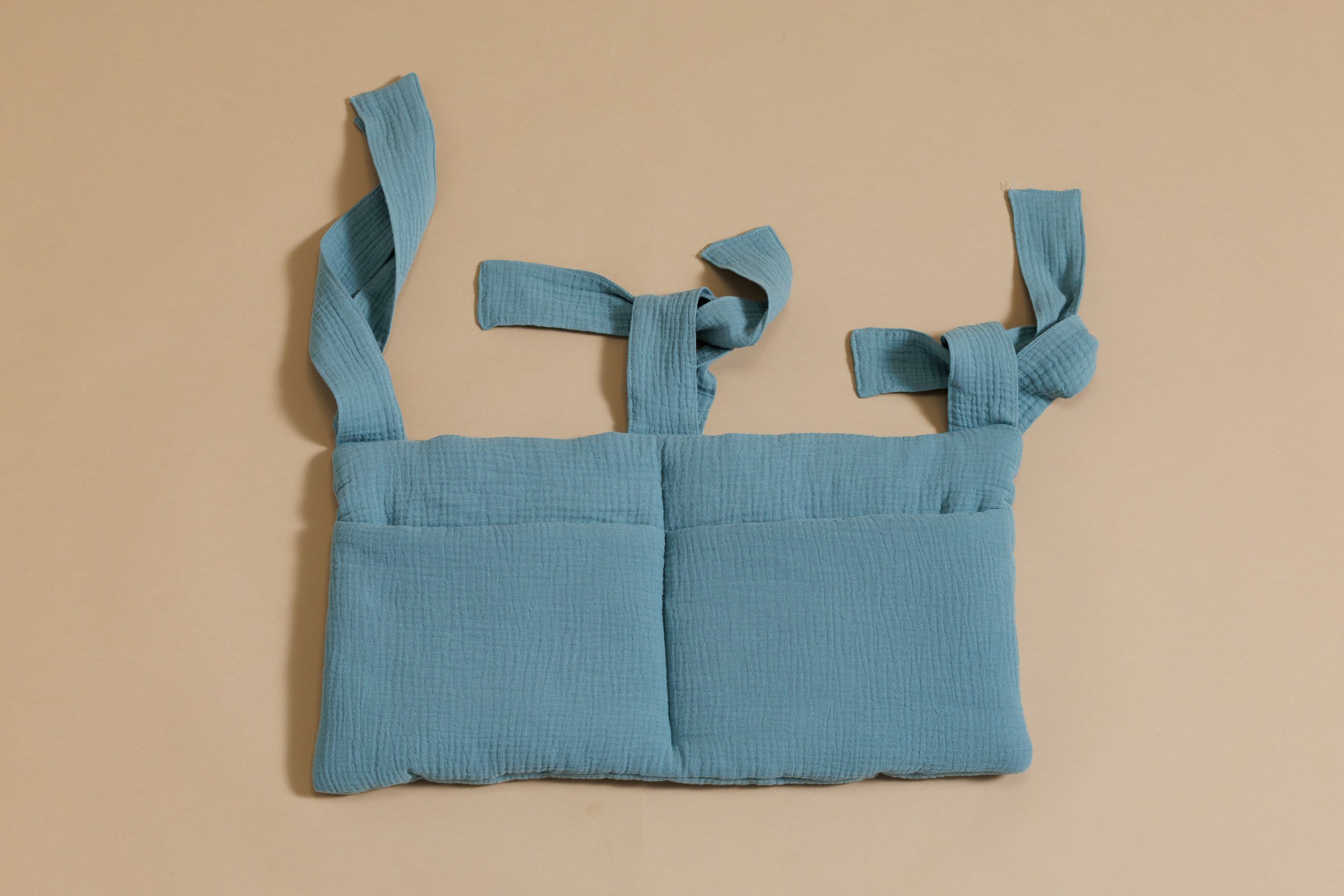 Organizador de Cama - Eucalipto Organizador de Cama - Eucalipto