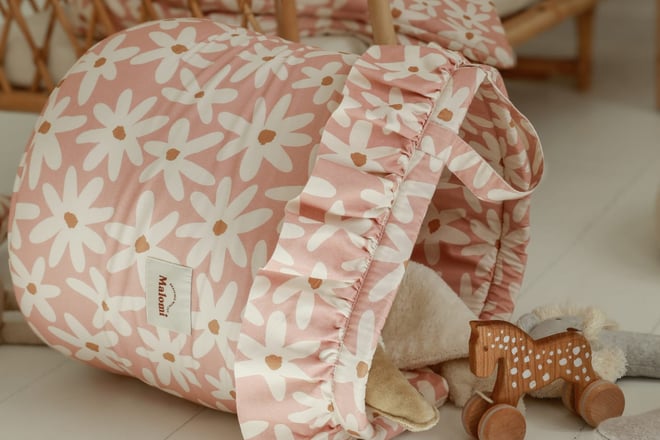 Panier de Rangement Vichy