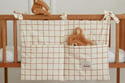 Marguerites Bed Organiser
