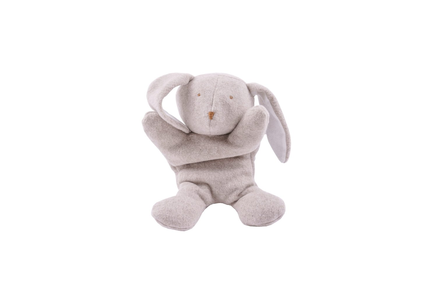 Doudou Bouclé Coniglietto Ecru Doudou Bouclé Coniglietto Ecru