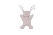 Doudou Bouclé Coniglietto Ecru