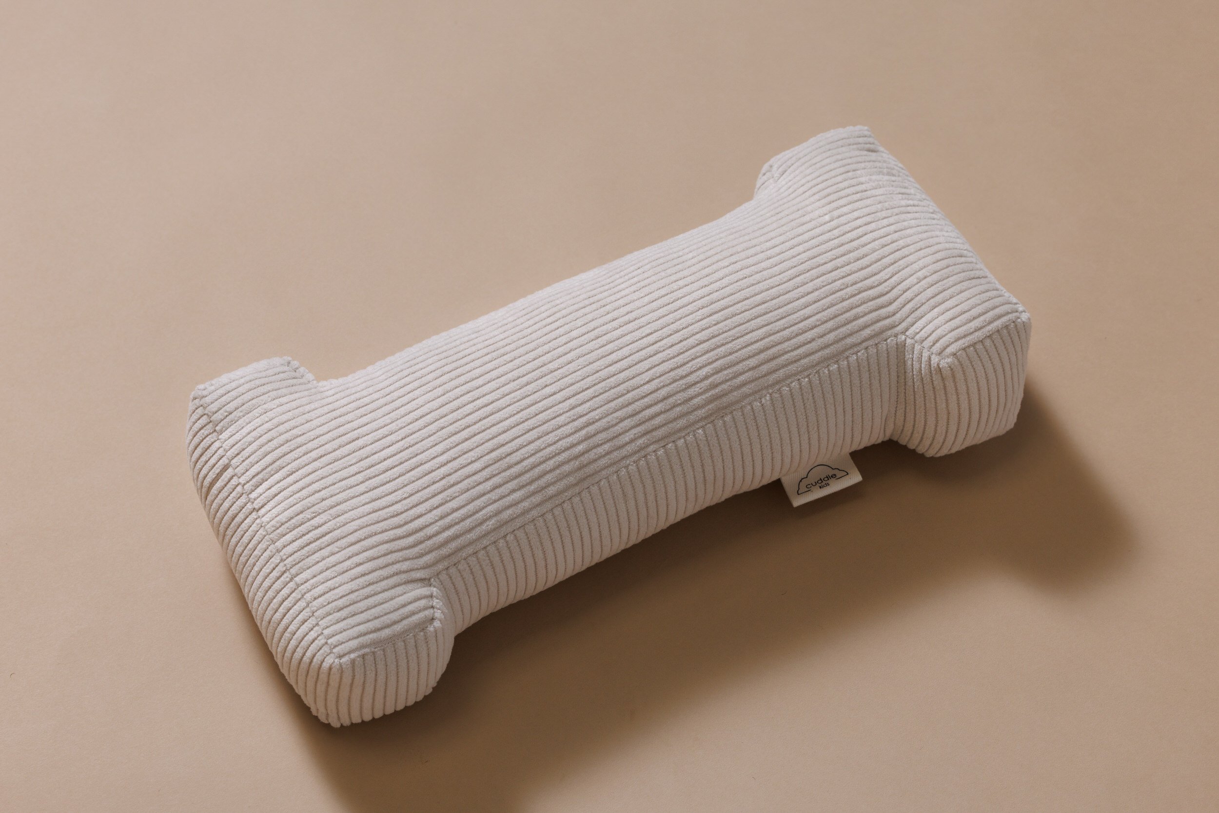 Letter Cushion I - Ecru Corduroy Letter Cushion I - Ecru Corduroy