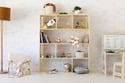 Fuji Shelf