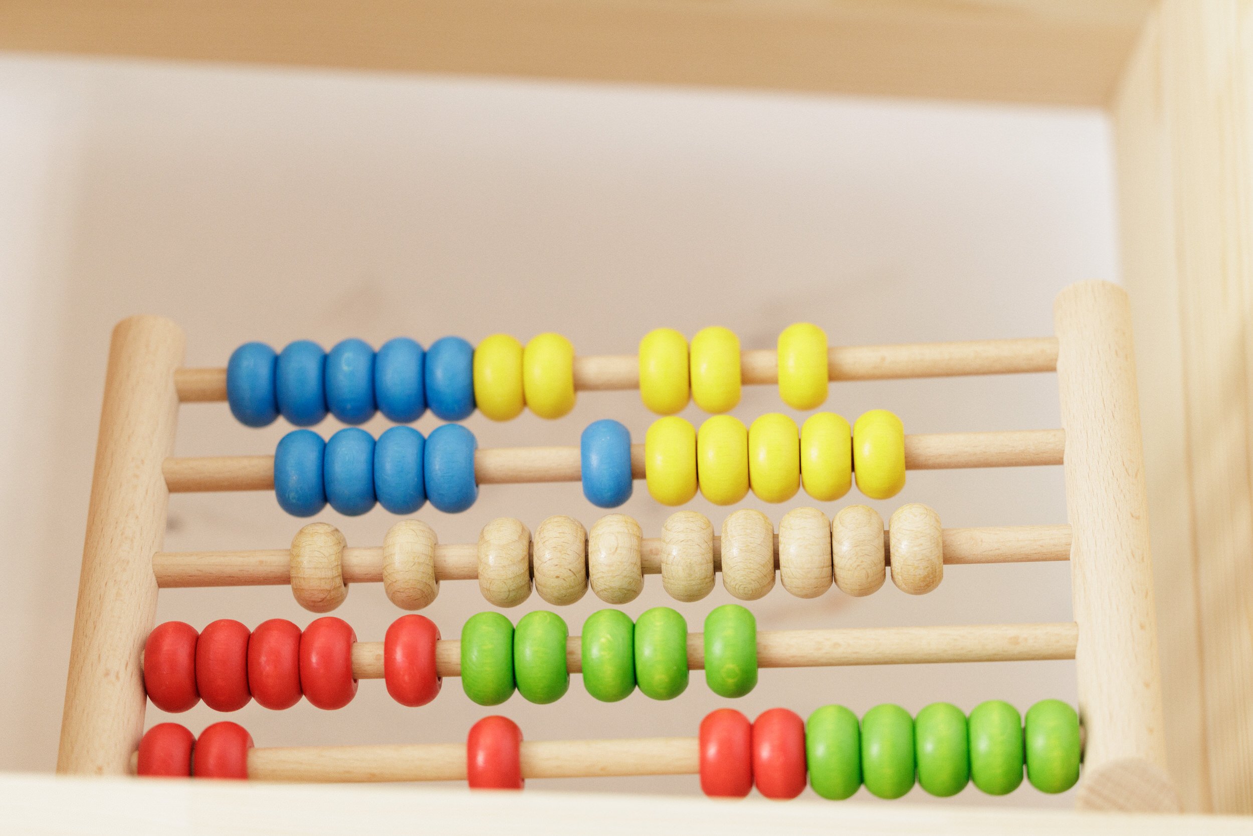 Abacus 50 Abacus 50
