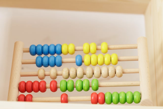 Abacus 50