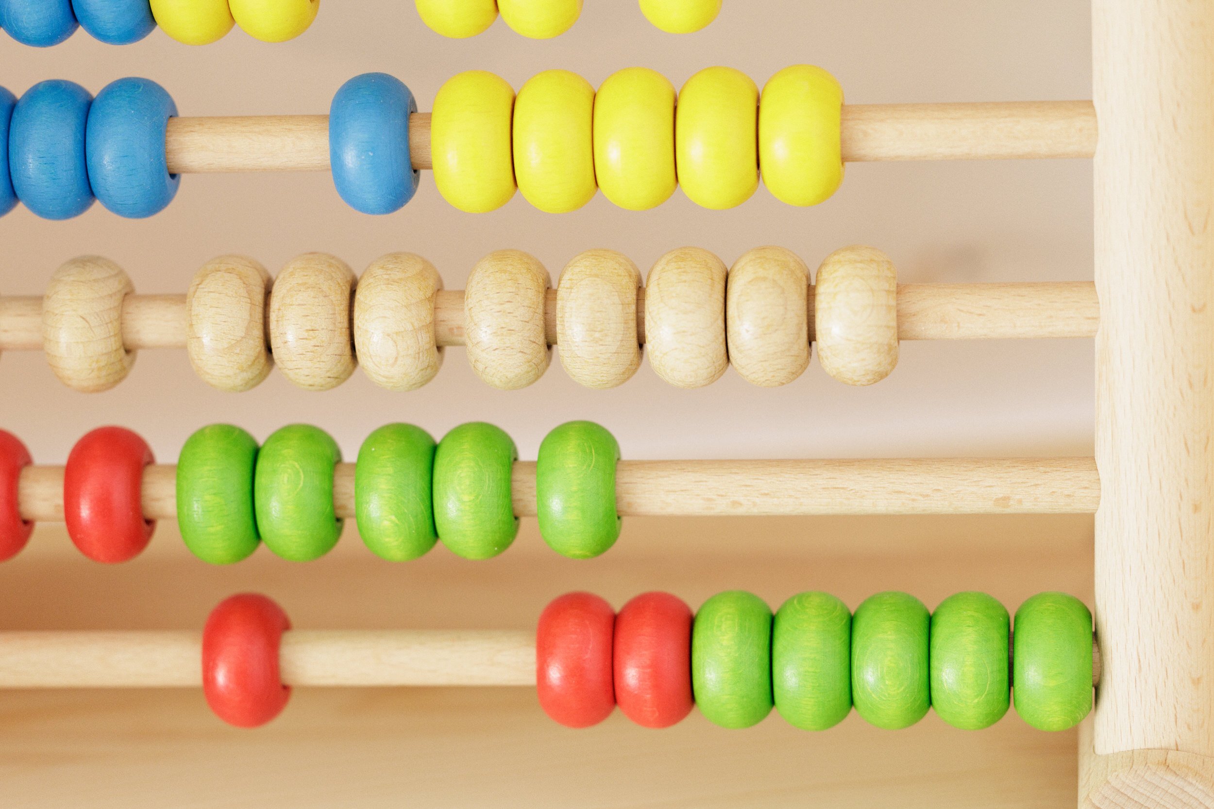 Abacus 50 Abacus 50