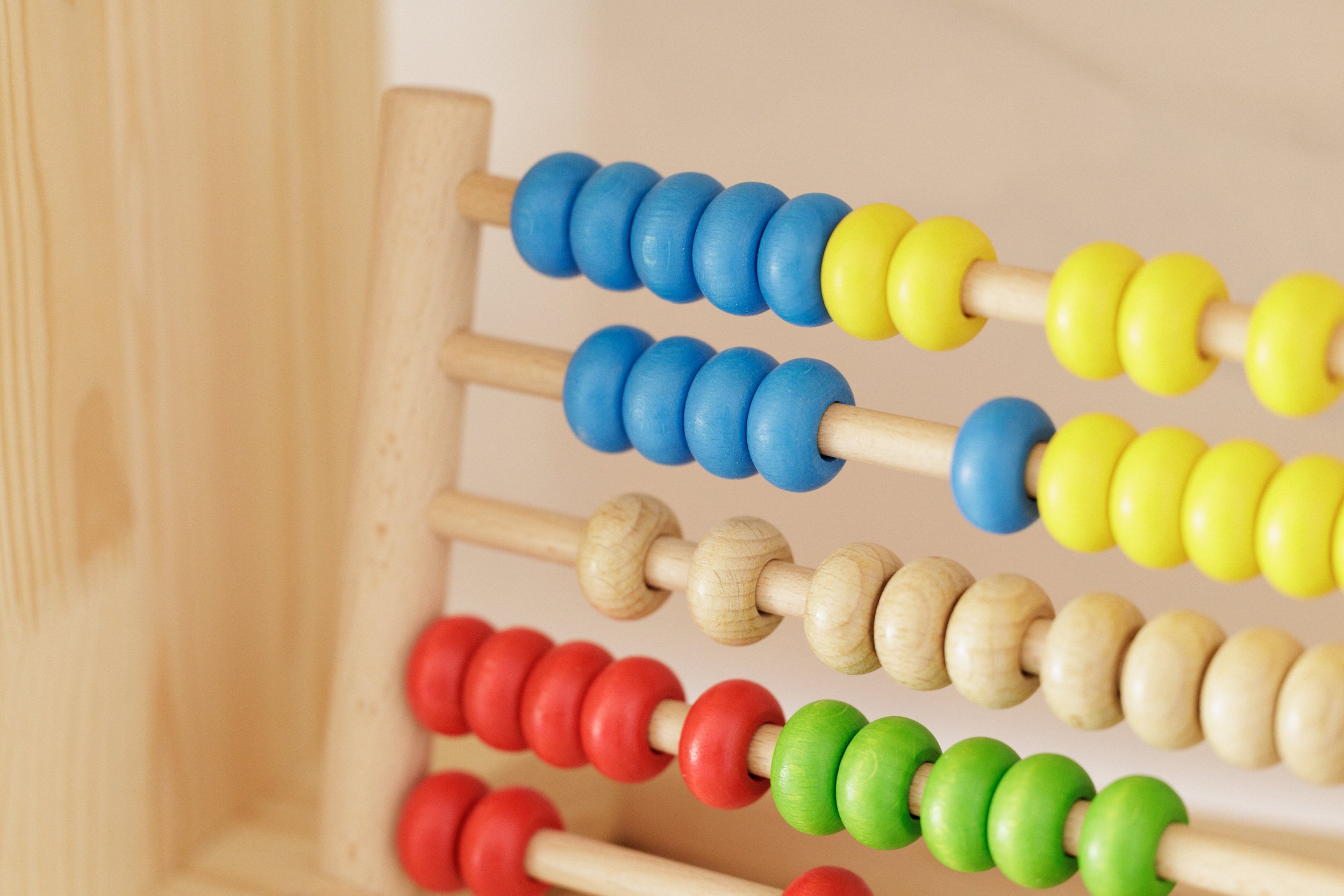 Abacus 50 Abacus 50