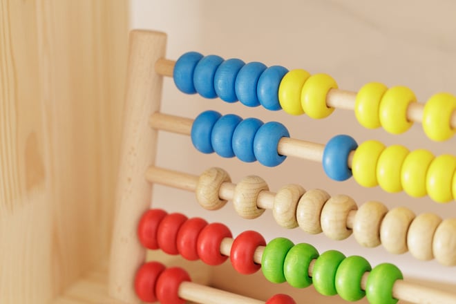 Abacus 50