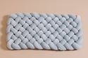 Matelas de Sol Tressé - Vert Sauge