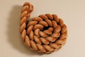 Contorno de Cama 4 cordas - Canela
